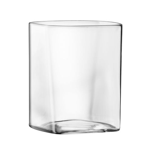 Top Class Tumbler vierkant 43 cl. bedrukken