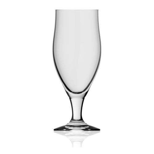Avano Bierglas 50 cl. met bedrukking