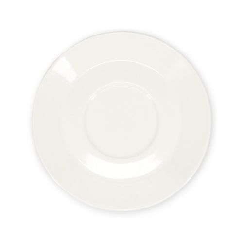 Baristo Latte Schotel 16,5 cm bedrukken