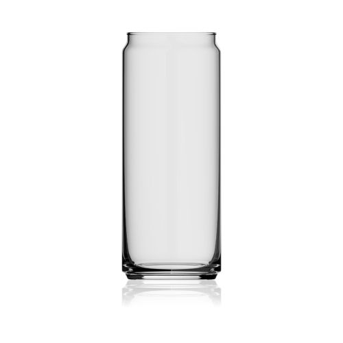 Bierglas Can 33 cl. bedrukken