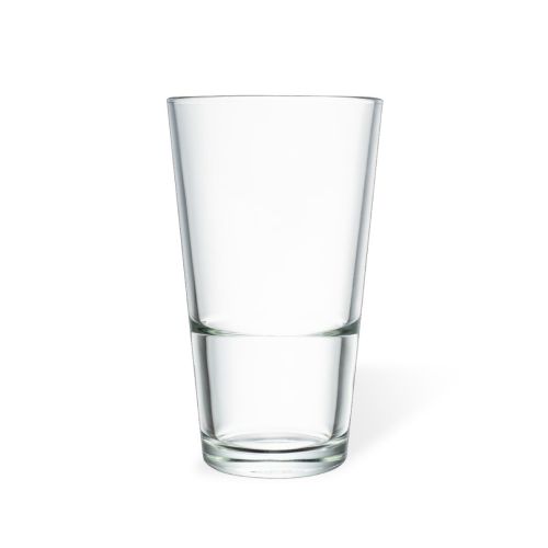 Bierglas Vaasje stapel 25 cl. bedrukken