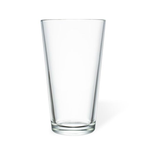 Bierglas Vaasje 34 cl. bedrukken