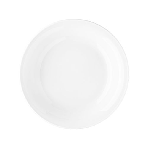 Bord Coup diep 21 cm bedrukken