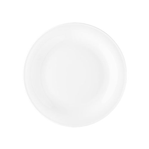 Bord Coup plat 19 cm bedrukken