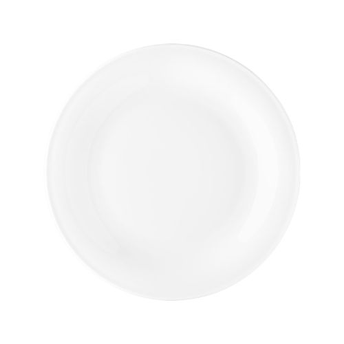 Bord Coup plat 21 cm bedrukken