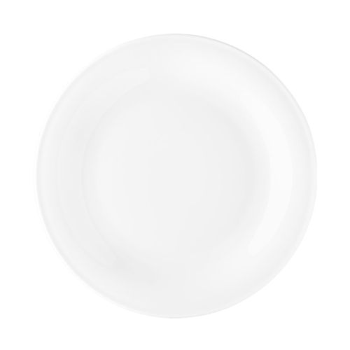 Bord Coup plat 24 cm bedrukken