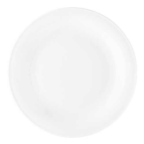 Bord Coup plat 28 cm bedrukken