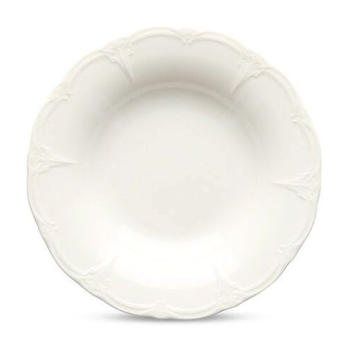 Bord diep Retro 24 cm bedrukken