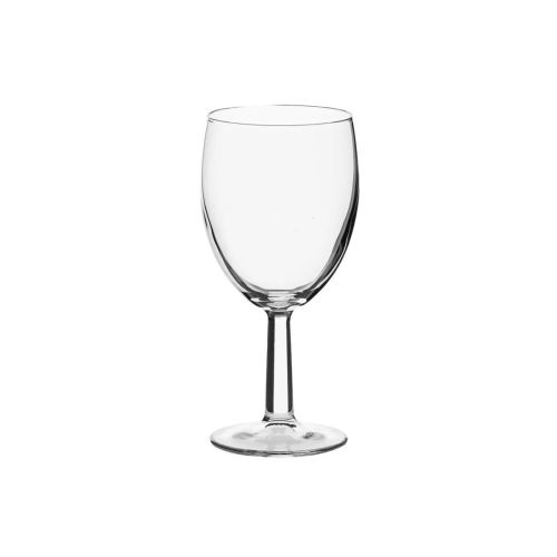 Brasserie Wijnglas 19,5 cl. bedrukken