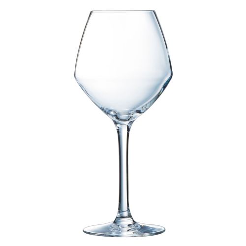 Cabernet young wijnglas 58 cl. bedrukken