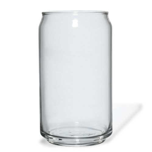 Can glas 48 cl. bedrukken