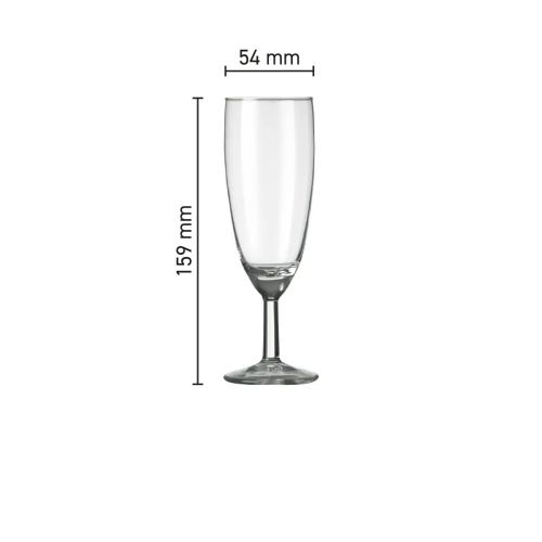 Infographic toont exacte afmetingen van de glazen champagneflute 16 cl. inclusief hoogte en diameter. Infographic toont exacte afmetingen van de glazen champagneflute 16 cl. inclusief hoogte en diameter.
