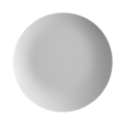 Coupe bord Isabelle 24 cm bedrukken