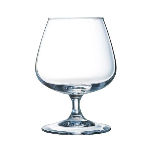 Degustation likeurglas 41 cl. bedrukken