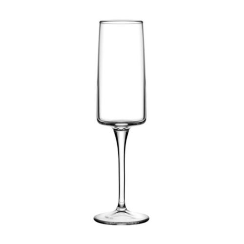 Iconic Champagneglas 19 cl. bedrukken