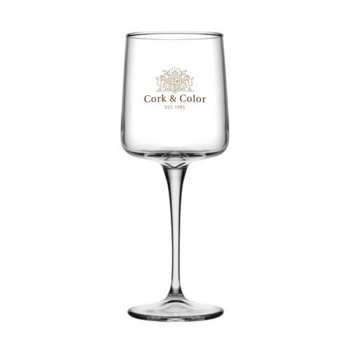 Iconic Wijnglas 43 cl. bedrukken Iconic Wijnglas 43 cl. bedrukken