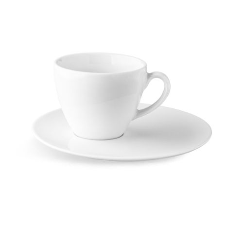 Isabelle Koffie 22 cl. SET met bedrukking