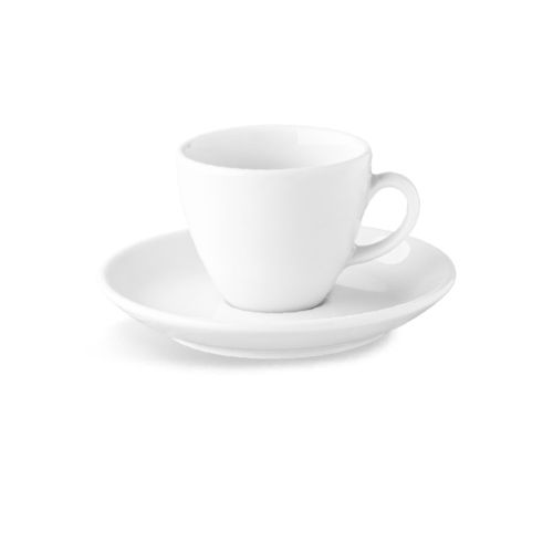 Isabelle Espresso 8 cl. SET bedrukken