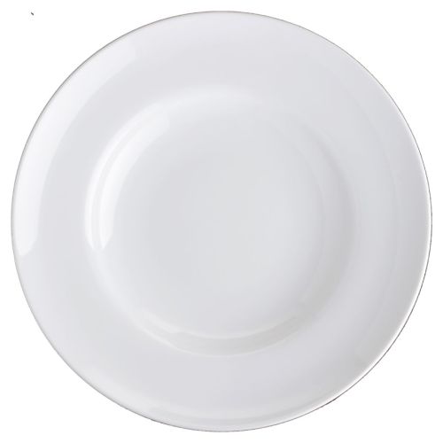 Pasta bord diep Isabelle 29 cm bedrukken