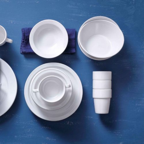 Sfeerbeeld van Budgetline Neo soepkop 30 cl. Sfeerbeeld van Budgetline Neo soepkop 30 cl.