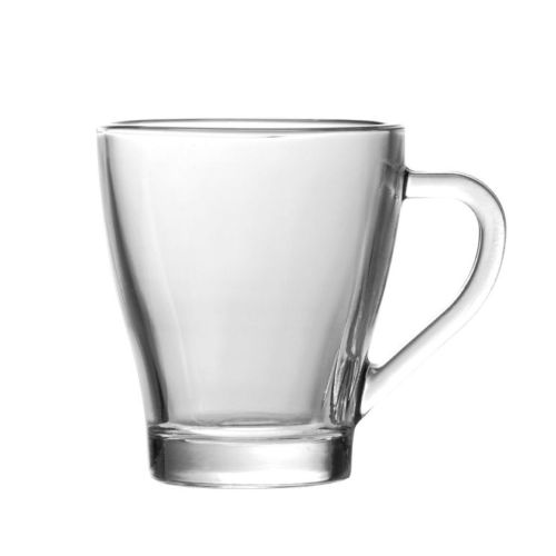 Theeglas Dom 27 cl. bedrukken