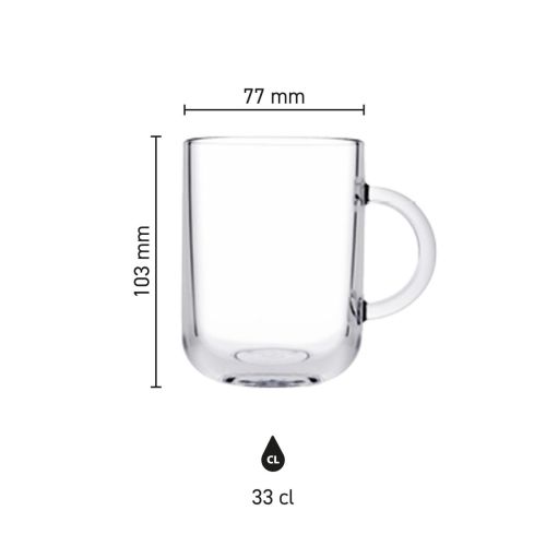 Overzicht van meerdere theeglazen Iconic gepresenteerd als serie met verschillende inhoudsmaten. Overzicht van meerdere theeglazen Iconic gepresenteerd als serie met verschillende inhoudsmaten.