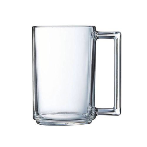 Theeglas Karo 32 cl. bedrukken