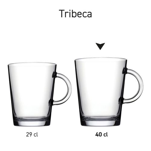 Serie weergave van meerdere glazen theeglazen Tribeca in identieke uitvoering met verschillende inhoudsmaten geschikt voor graveren. Serie weergave van meerdere glazen theeglazen Tribeca in identieke uitvoering met verschillende inhoudsmaten geschikt voor graveren.
