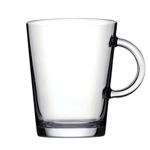 Theeglas Tribeca 40 cl. bedrukken