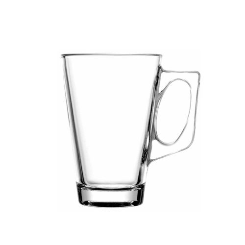 Theeglas Vela 25 cl bedrukken