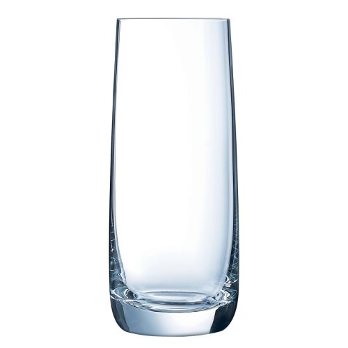 Vigne glas 45 cl. bedrukken