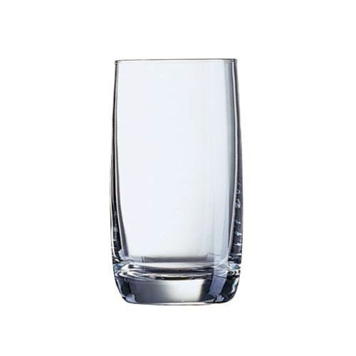 Vigne waterglas 22 cl. bedrukken