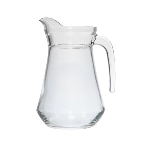 Waterkan Broc Arc 1,0 liter bedrukken