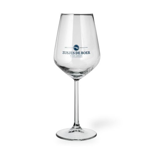 Allegra Wijnglas 35 cl. bedrukken