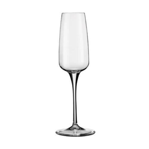 Aurum Rocco Bormioli Champagneflute 23 cl. bedrukken