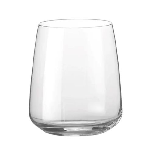 Aurum Rocco Bormioli Tumbler Waterglas 37 cl. bedrukken