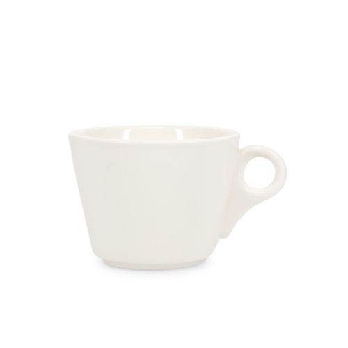 Baristo koffie kop 16 cl. bedrukken