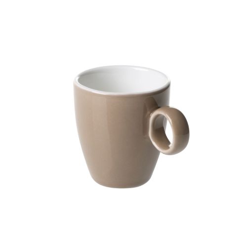 Bart Espresso kop 6,5 cl. bedrukken Bart Espresso kop 6,5 cl. bedrukken