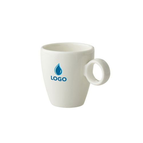 Bart Espresso kop 6,5 cl. bedrukken Bart Espresso kop 6,5 cl. bedrukken