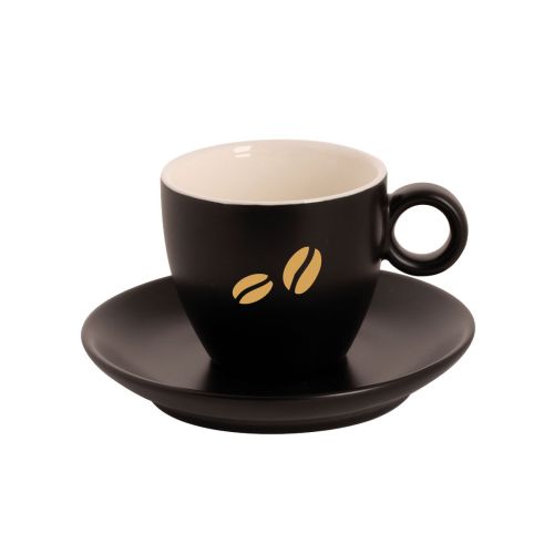 Bart Koffie 17 cl. Mat SET bedrukken
