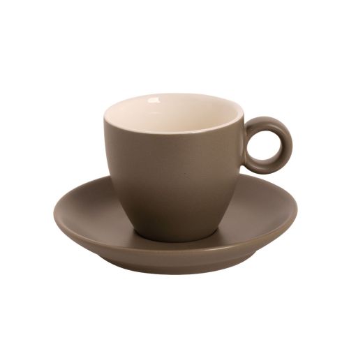 Bart Koffie 17 cl. Mat SET bedrukken