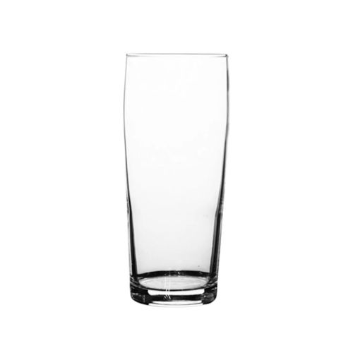 Bierflute 18 cl. bedrukken