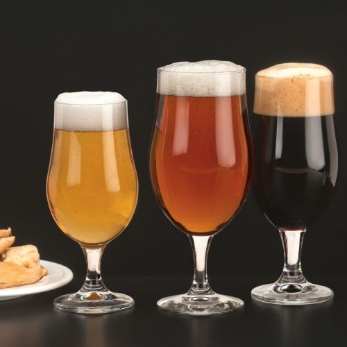 Bierglas Munich 26 cl. bedrukken
