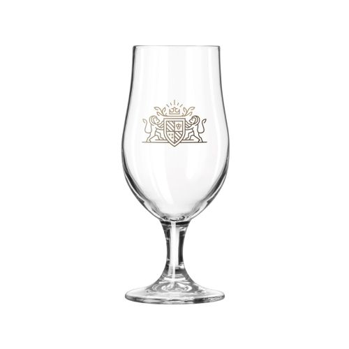 Bierglas Munich 38 cl. bedrukken
