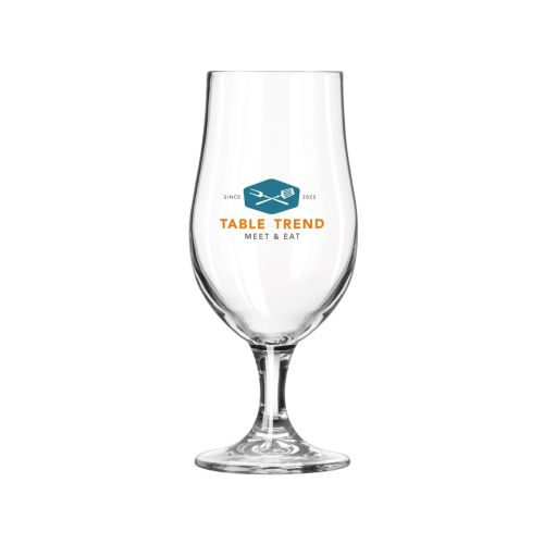 Bierglas Munich 38 cl. bedrukken