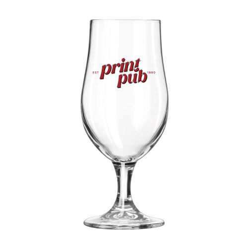 Bierglas Munich 49 cl. bedrukken