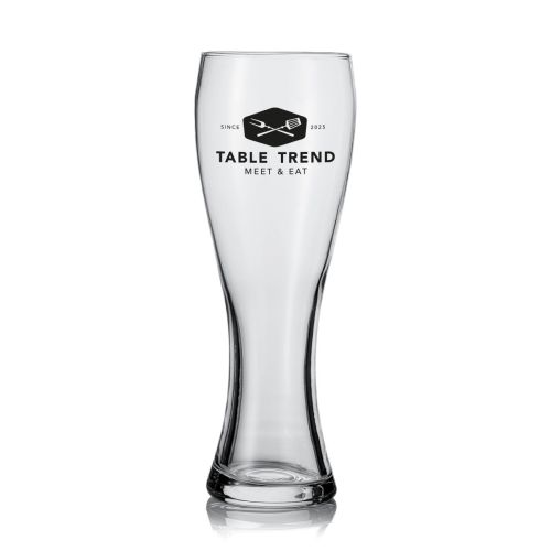 Bierglas Pantheon 30 cl. TAPMAAT bedrukken