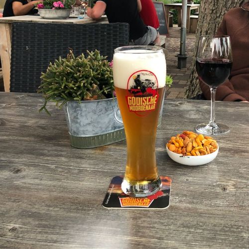 Bierglas Pantheon 30 cl. TAPMAAT bedrukken Bierglas Pantheon 30 cl. TAPMAAT bedrukken