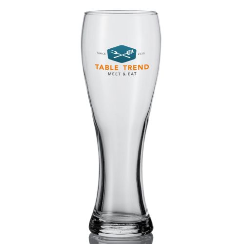 Bierglas Pantheon 50 cl. TAPMAAT bedrukken