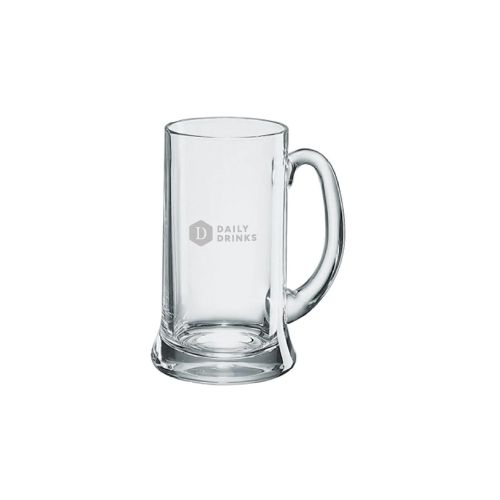 Bierpul Icon 25 cl. tapmaat bedrukken